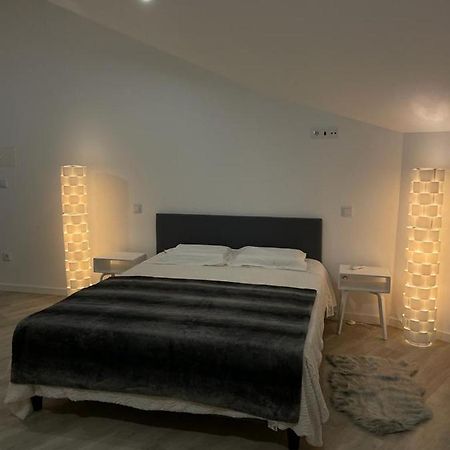 Ninho Citadino 2 Aveiro Apartment Luaran gambar