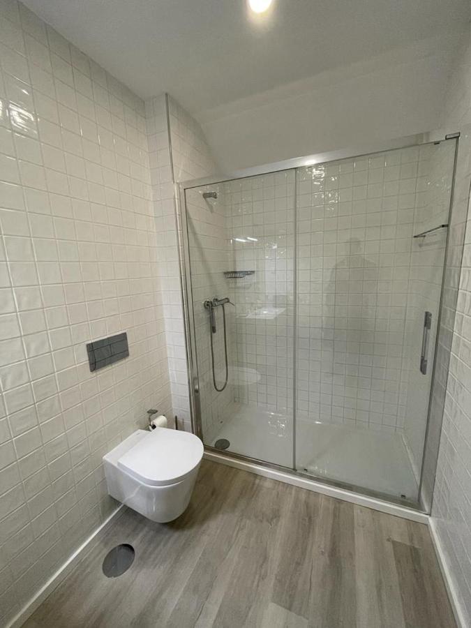 Ninho Citadino 2 Aveiro Apartment Luaran gambar