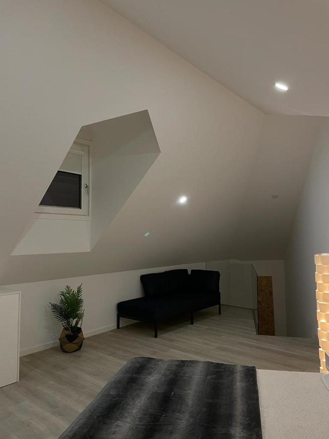 Ninho Citadino 2 Aveiro Apartment Luaran gambar