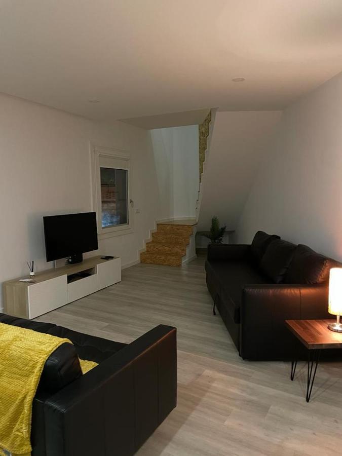 Ninho Citadino 2 Aveiro Apartment Luaran gambar