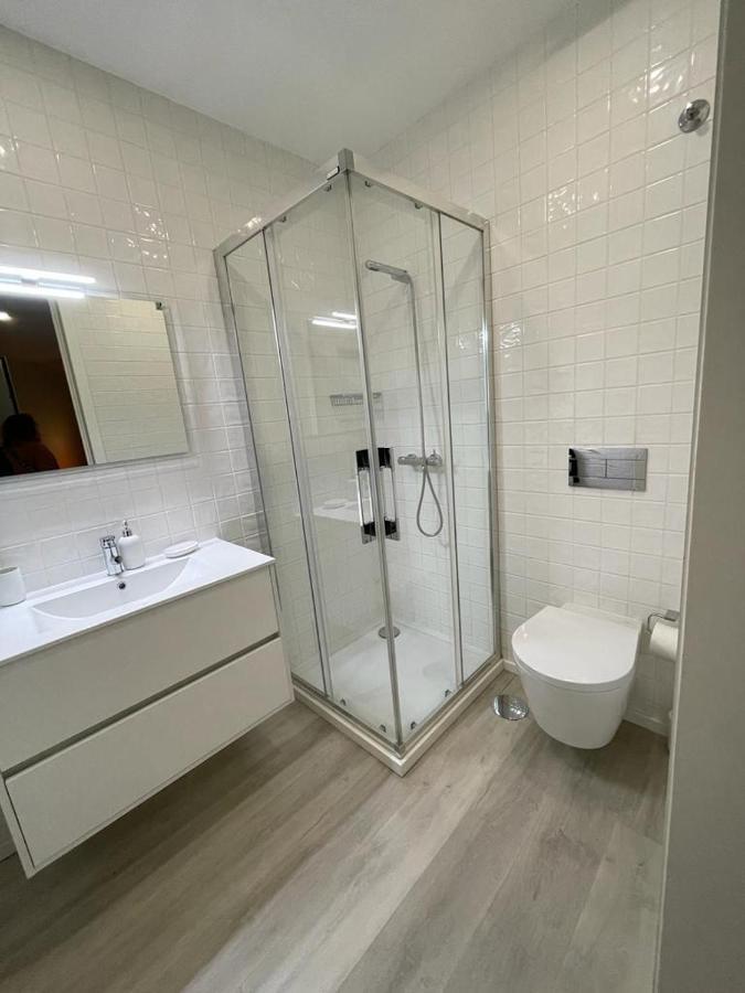 Ninho Citadino 2 Aveiro Apartment Luaran gambar