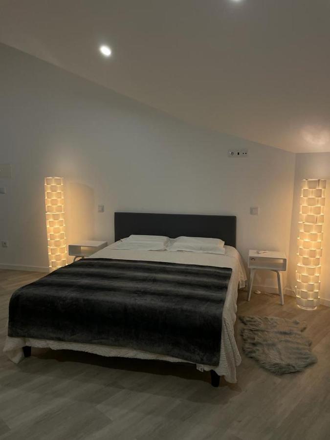 Ninho Citadino 2 Aveiro Apartment Luaran gambar